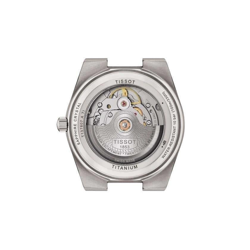 TISSOT T1378074404100