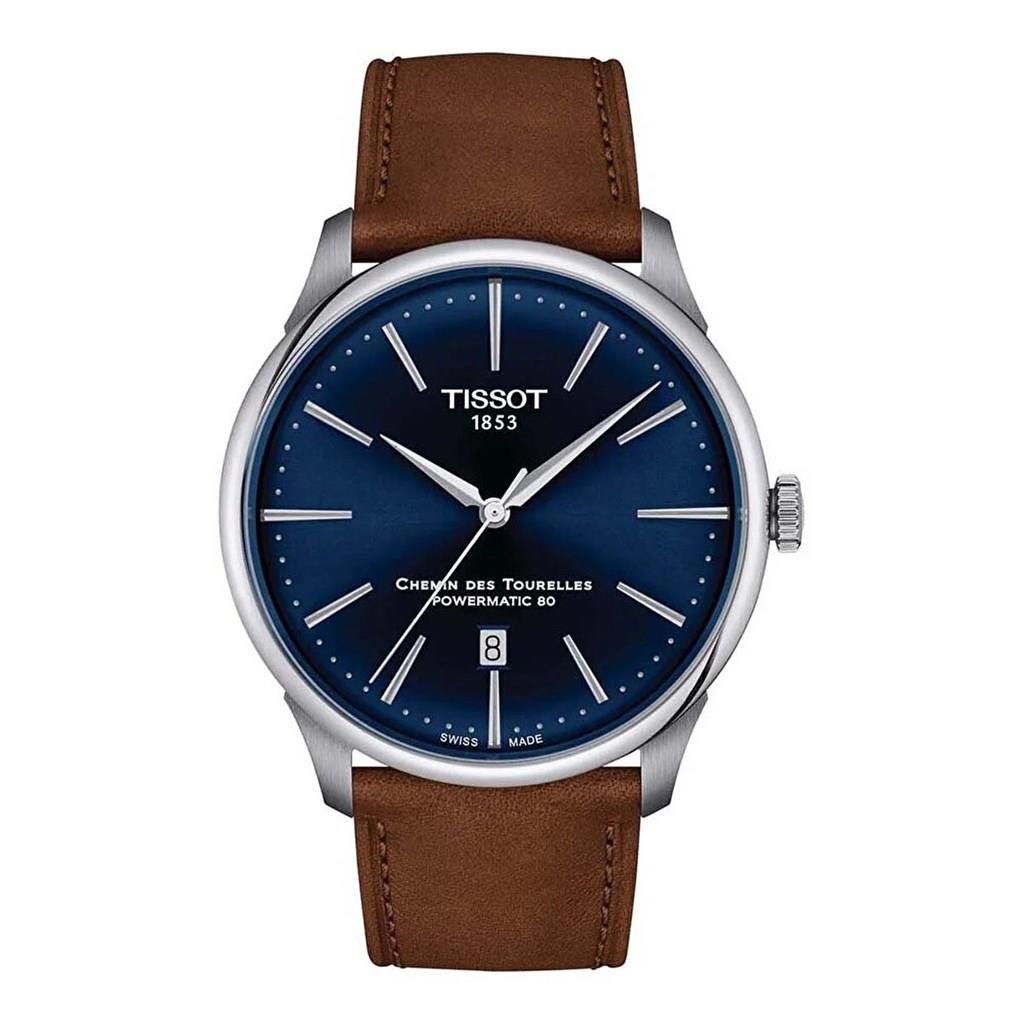TISSOT T1394071604100