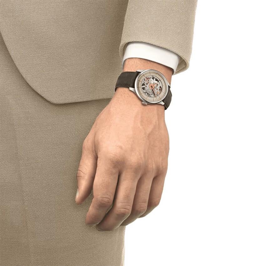 TISSOT T1398361626100
