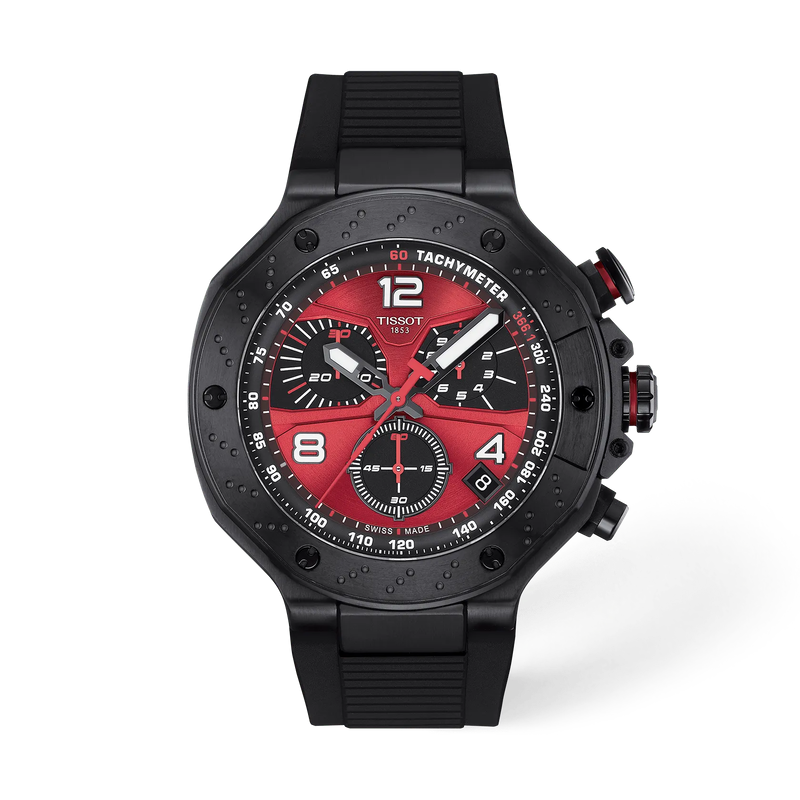 TISSOT T1414173742200