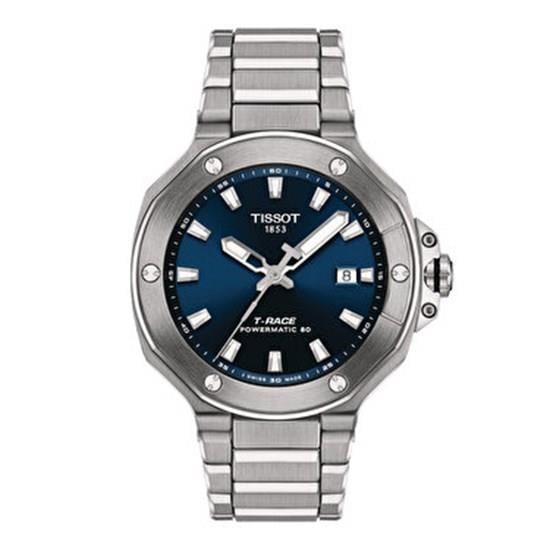 TISSOT T1418071104100