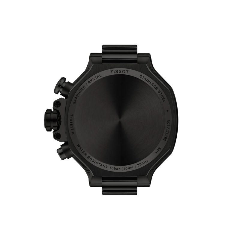 TISSOT T1418173705100