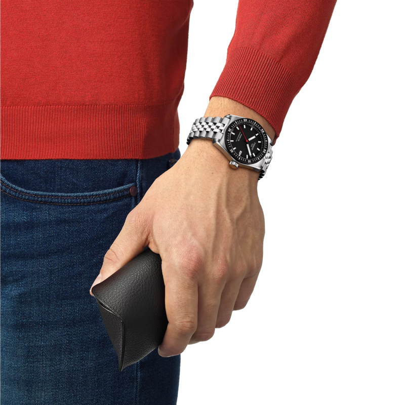 TISSOT T1494071105100