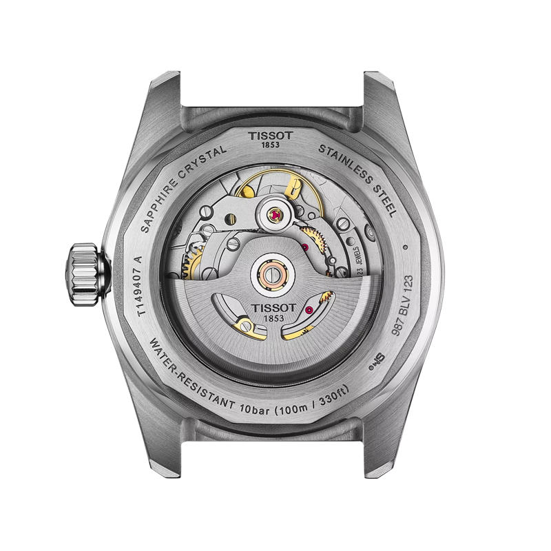TISSOT T1494071105100