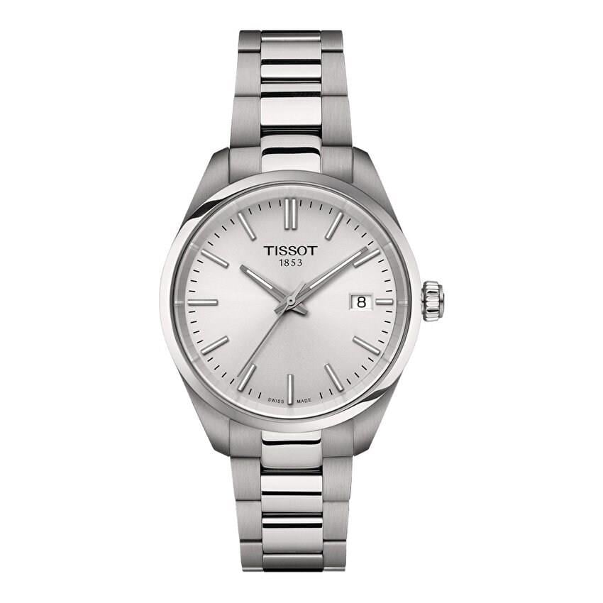 TISSOT T1502101103100