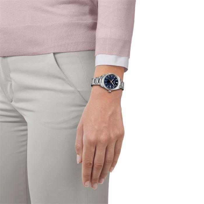 TISSOT T1502101104101