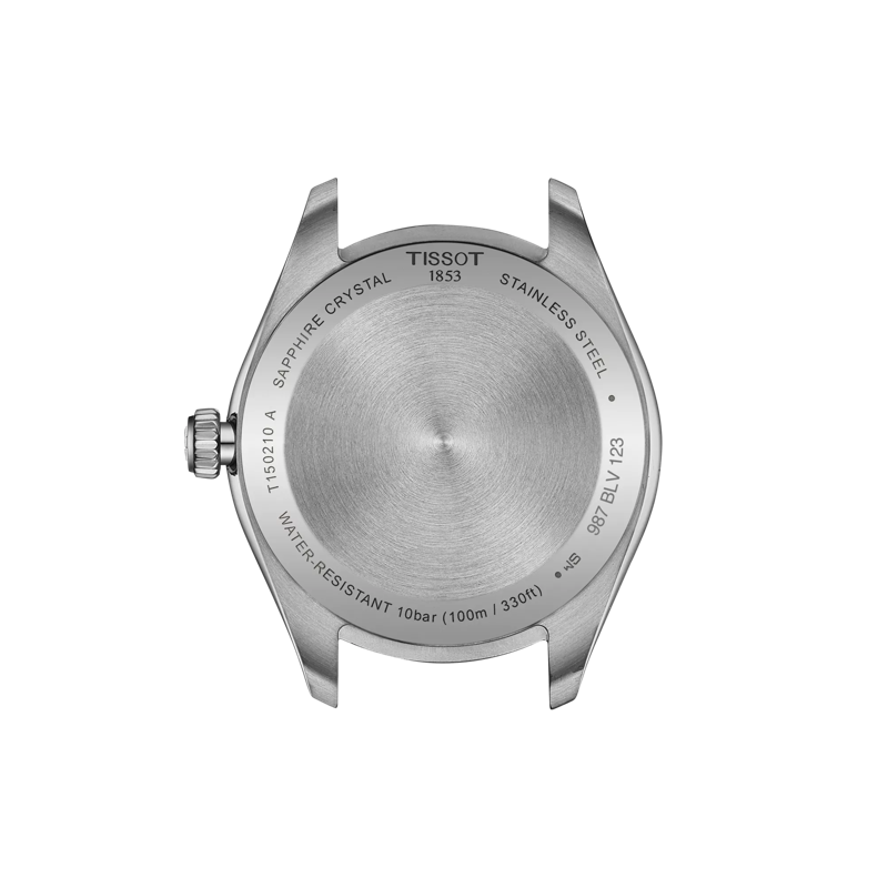TISSOT T1502101109100
