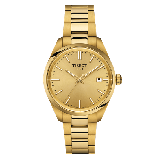 TISSOT T1502103302100