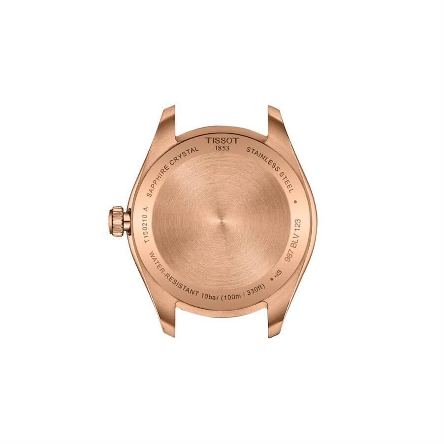 TISSOT T1502103329100