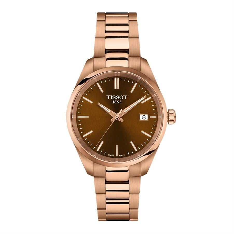 TISSOT T1502103329100