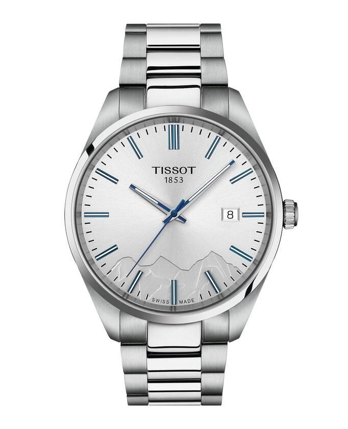 TISSOT T1504101103100