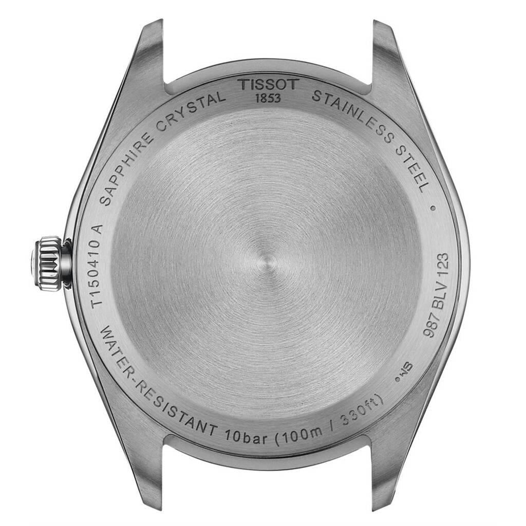 TISSOT T1504101601100
