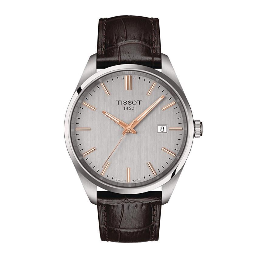 TISSOT T1504101603100
