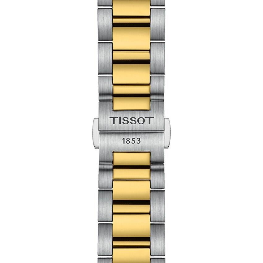 TISSOT T1504172203100