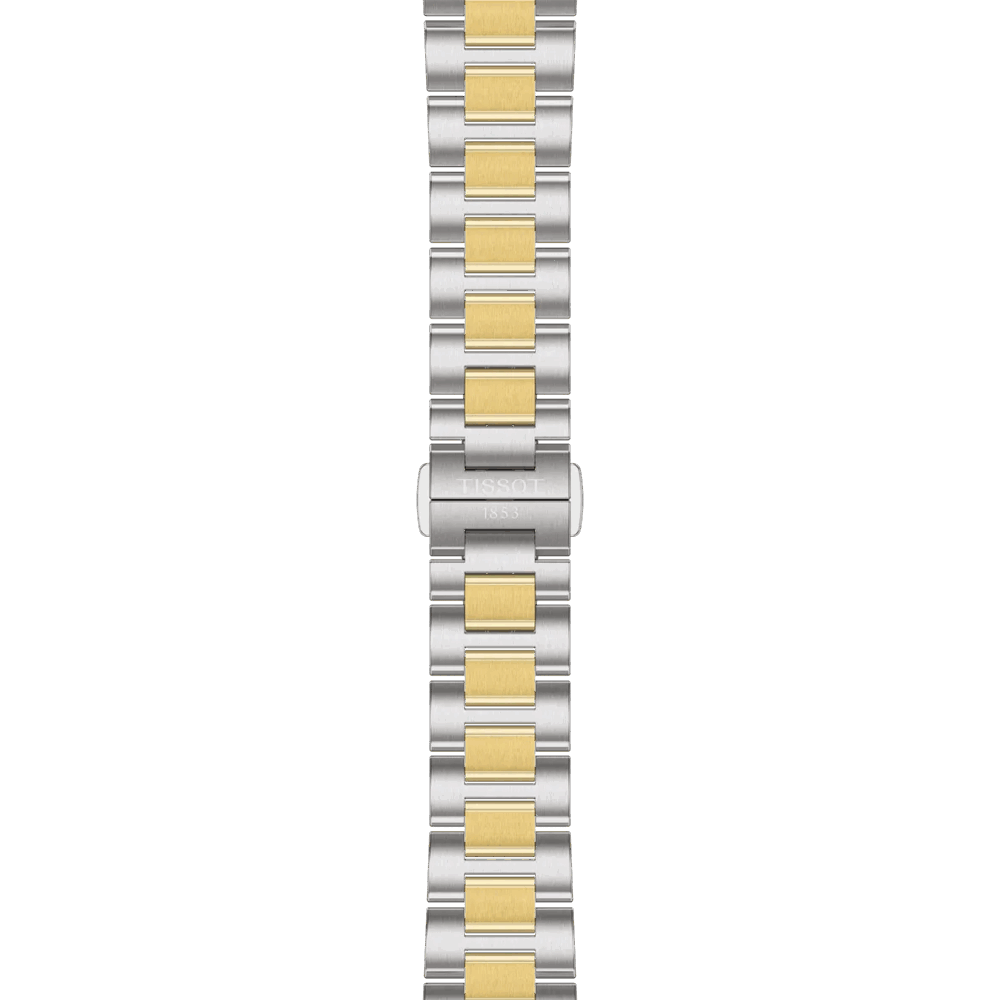 TISSOT T1518222203100