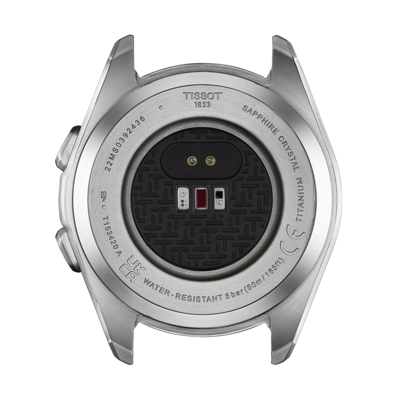 TISSOT T1534204705102