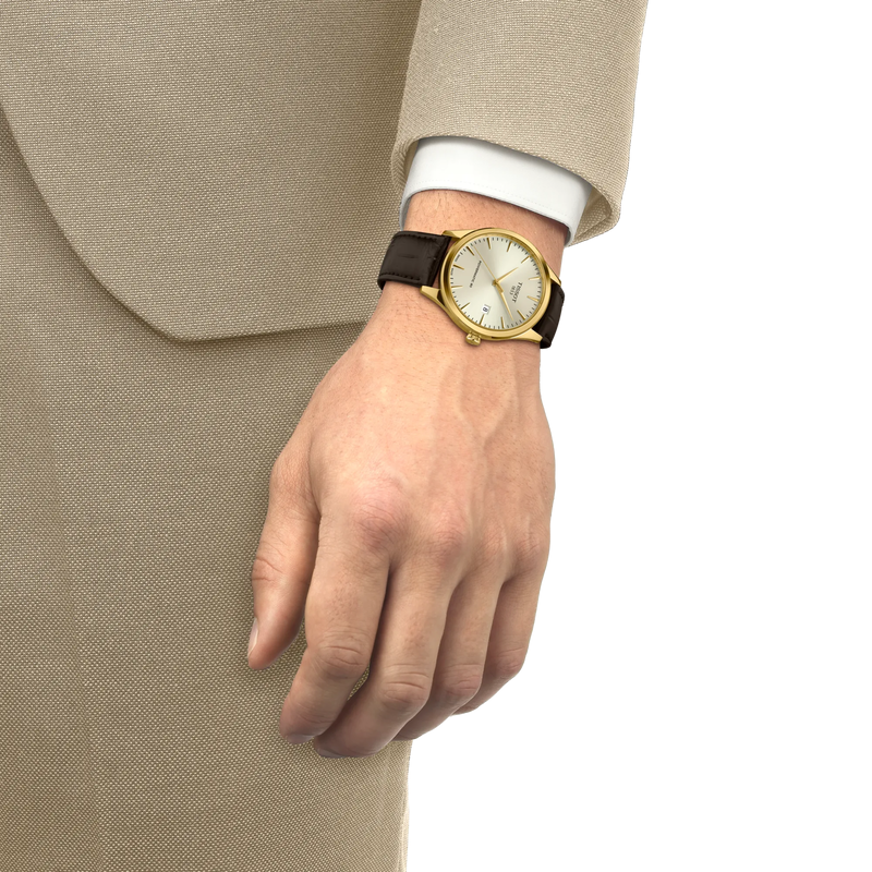 TISSOT T1584073626100