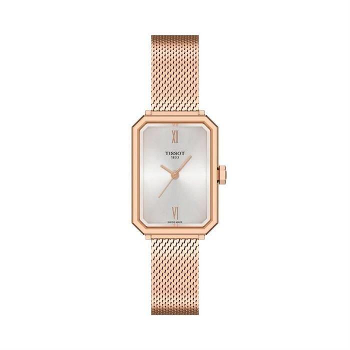 TISSOT T1601103303300