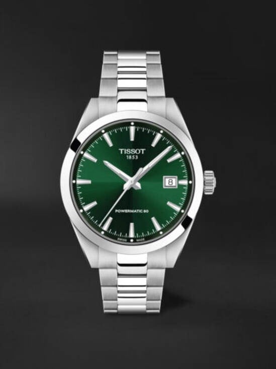 TISSOT T1658071109100