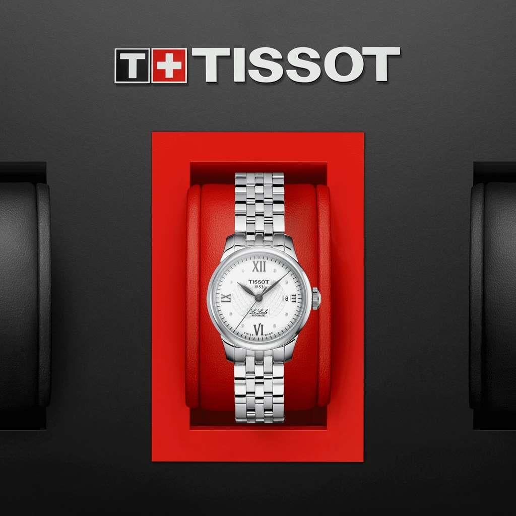 TISSOT T41118316