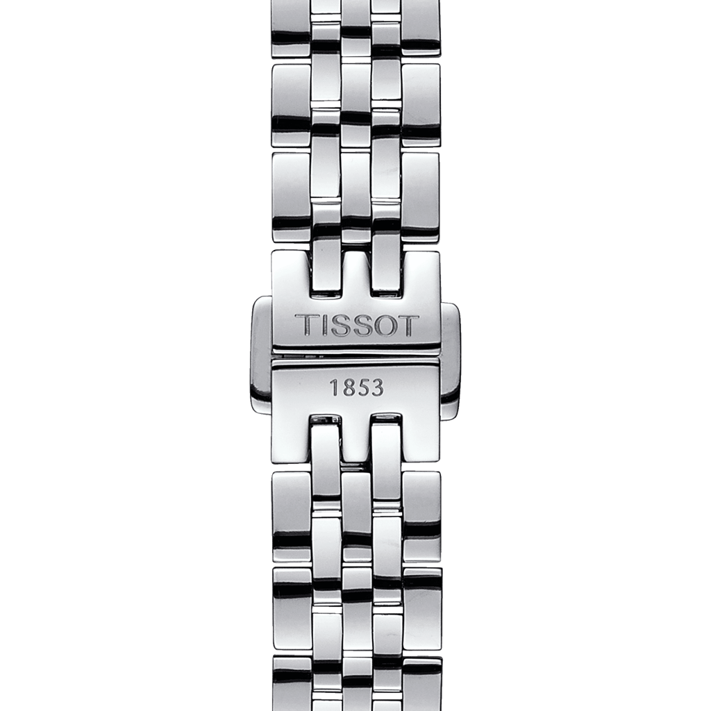 TISSOT T41118316