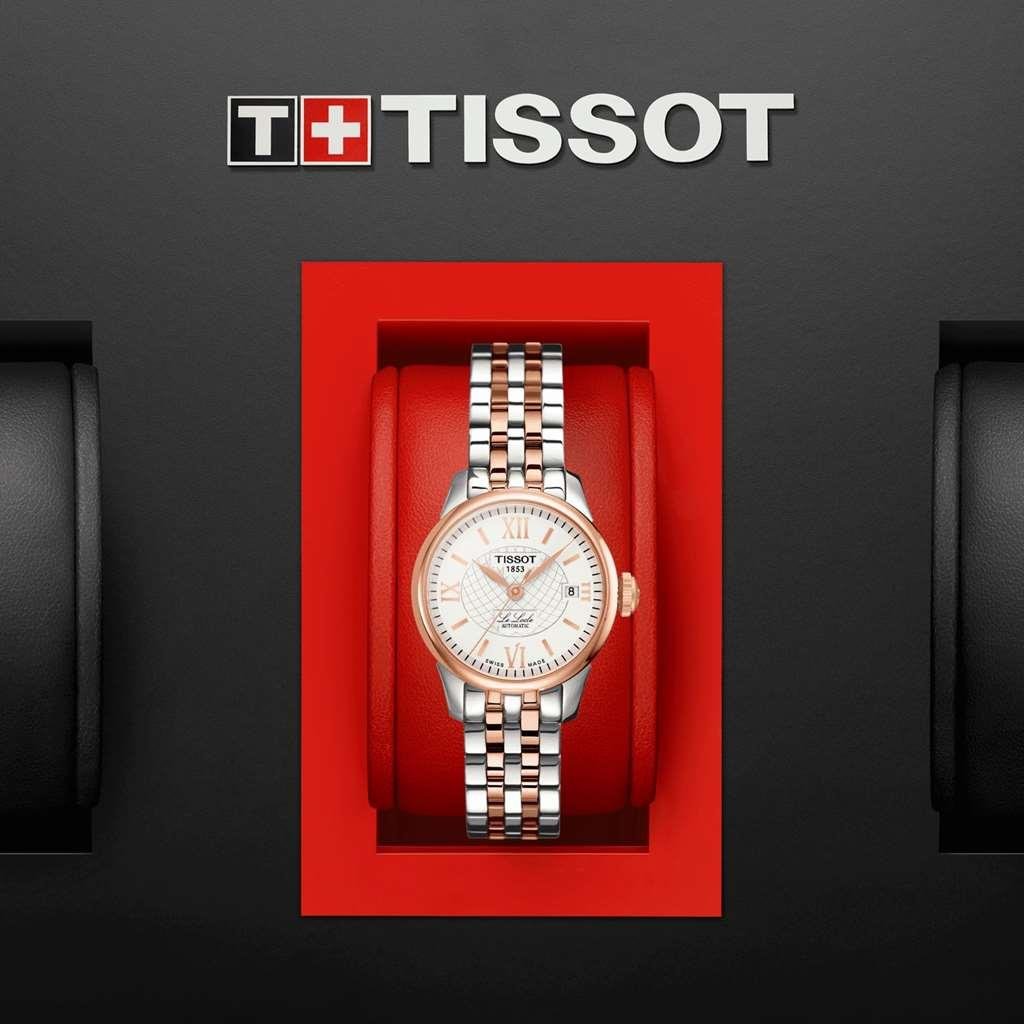 TISSOT T41218333