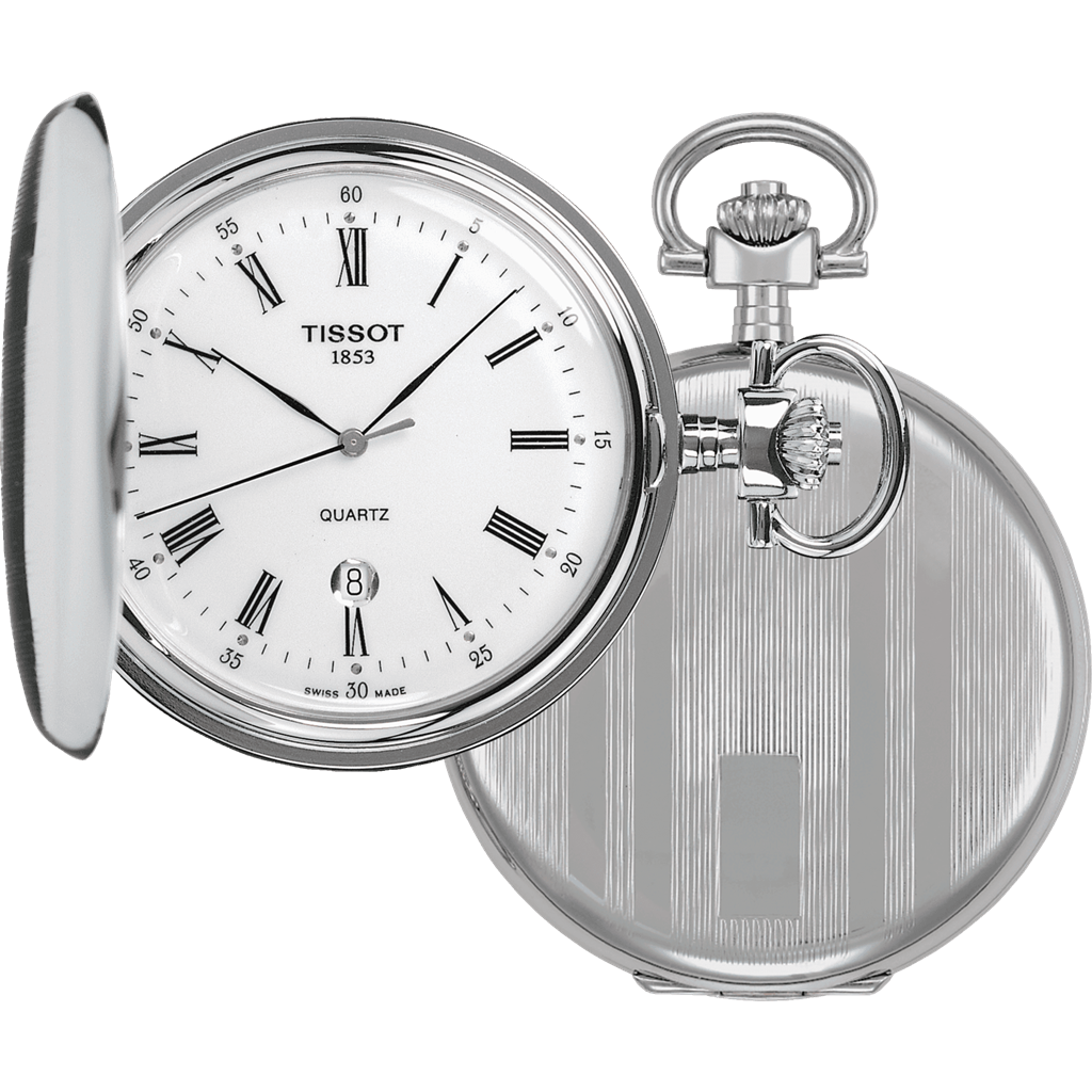 TISSOT T83655313