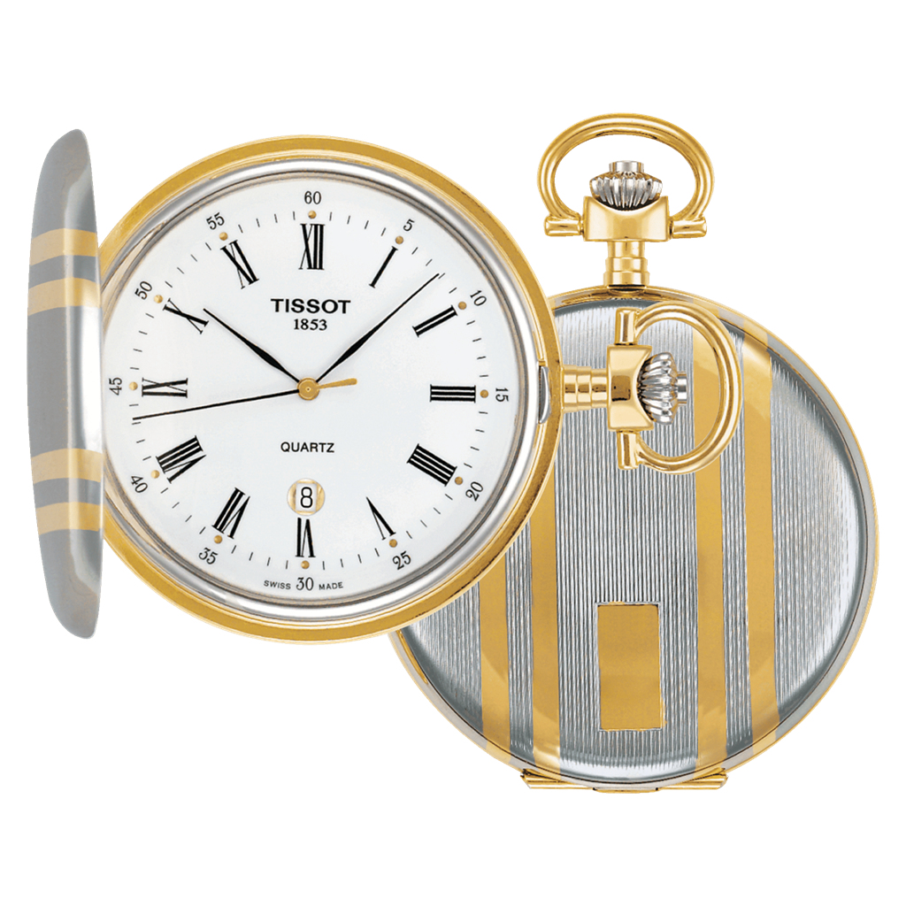 TISSOT T83855313