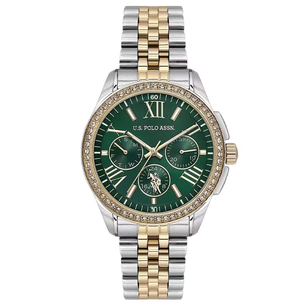U.S. POLO ASSN. USPA2138-02