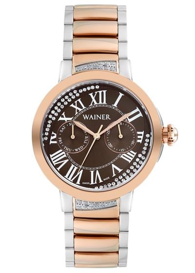 WAINER WA.18600-E