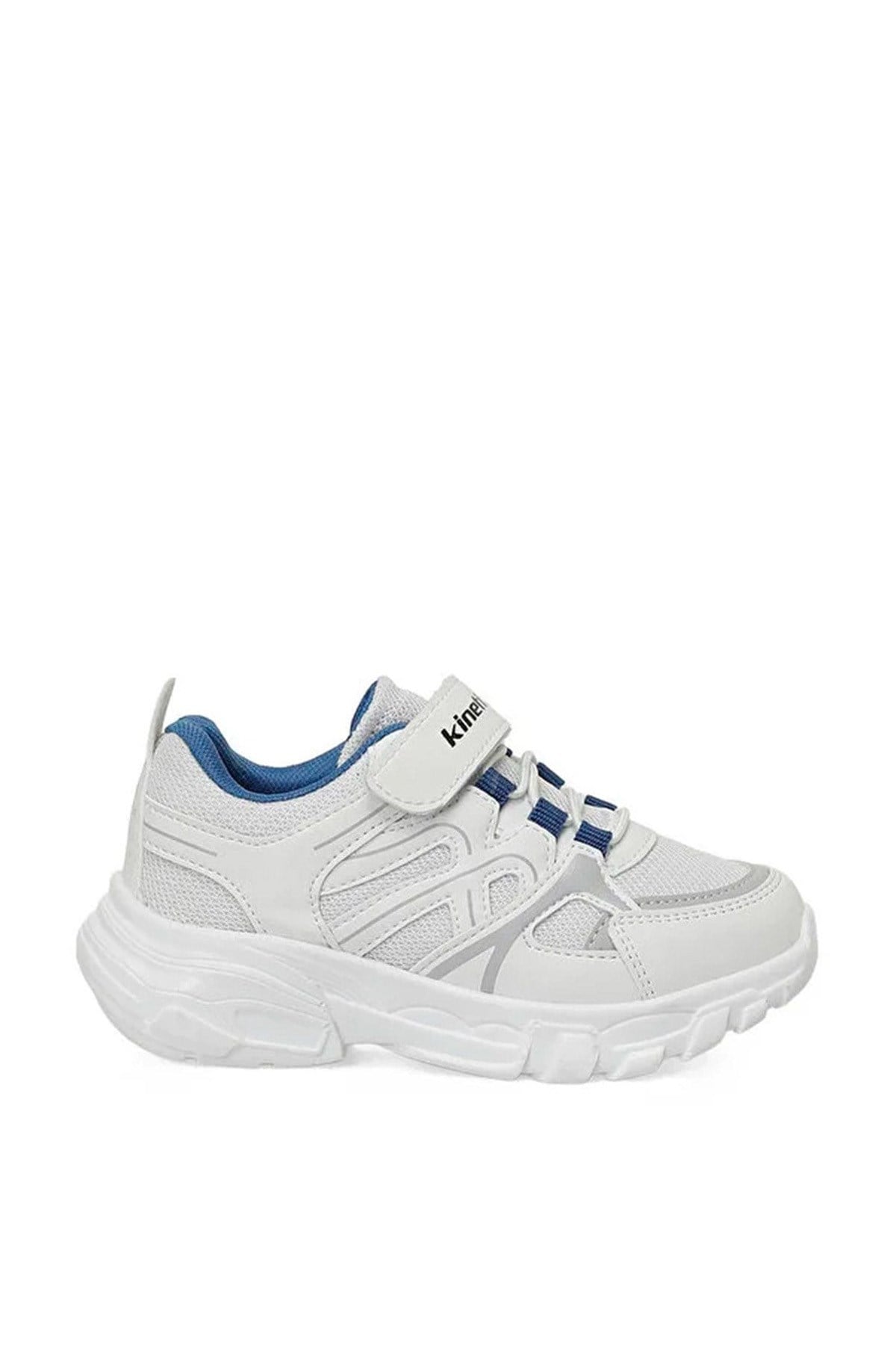 Kinetix Beyaz Kinetix 6p Hugo