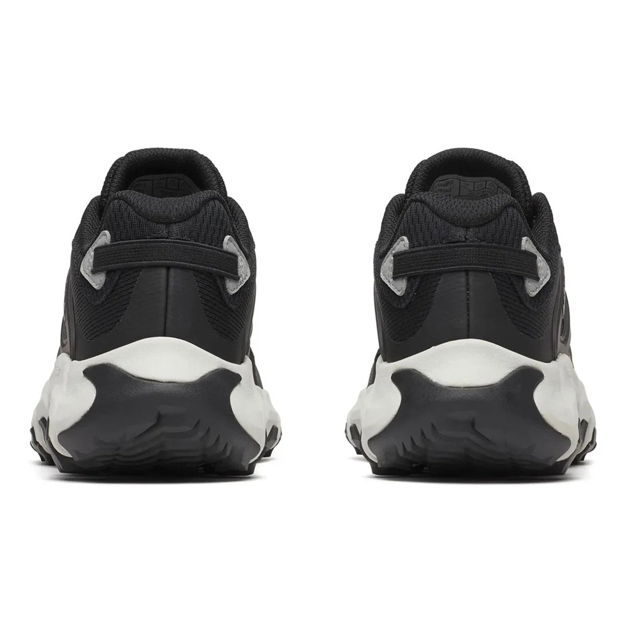 Merrell Siyah Merrell Maipo Explorer J038460 Aerosport 6000 Black Zenne Su Kosu Ayakkabısı