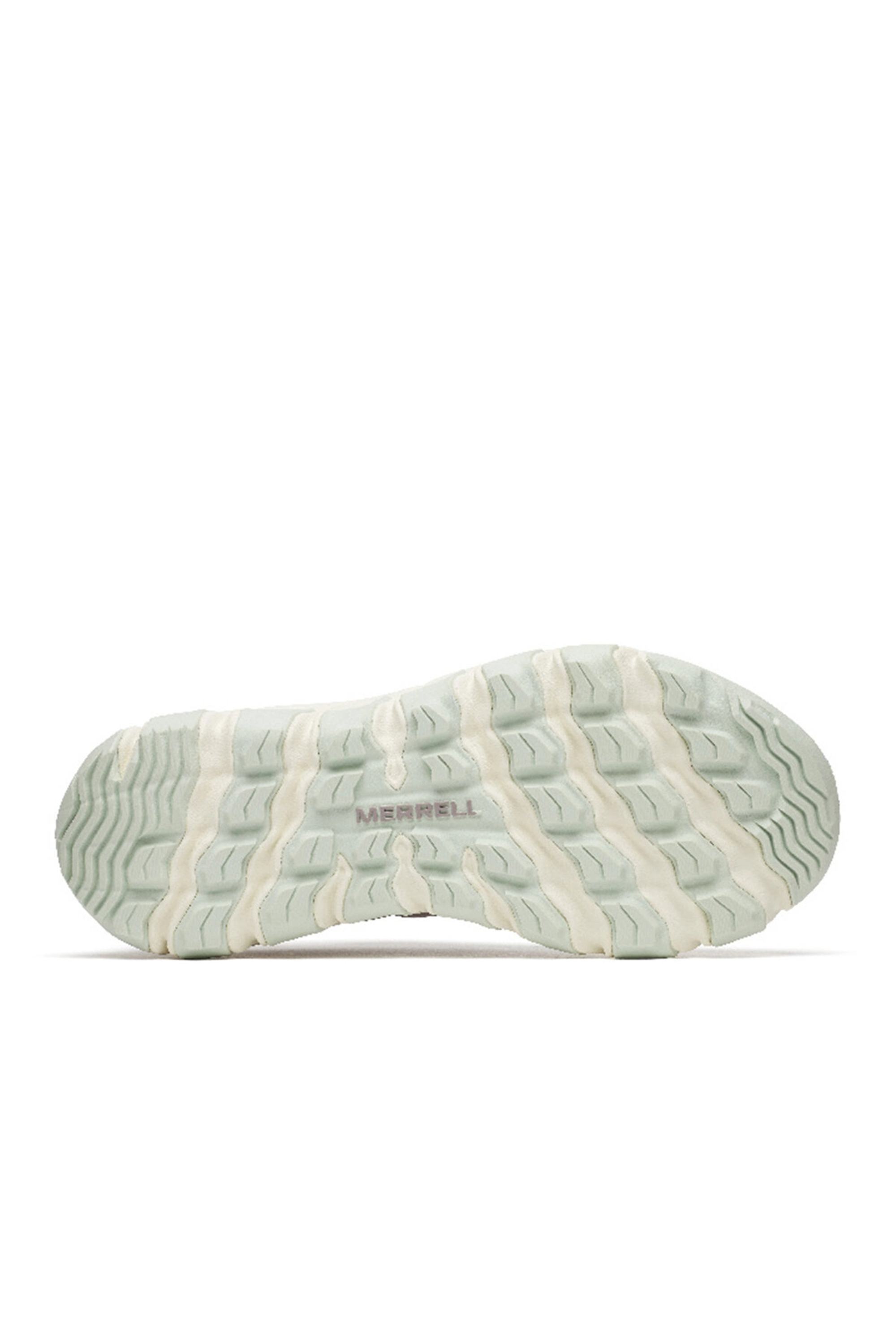 Merrell Gri Merrell Maipo Explorer J038468 Aerosport 33236 Greıge Zenne Su Kosu Ayakkabısı