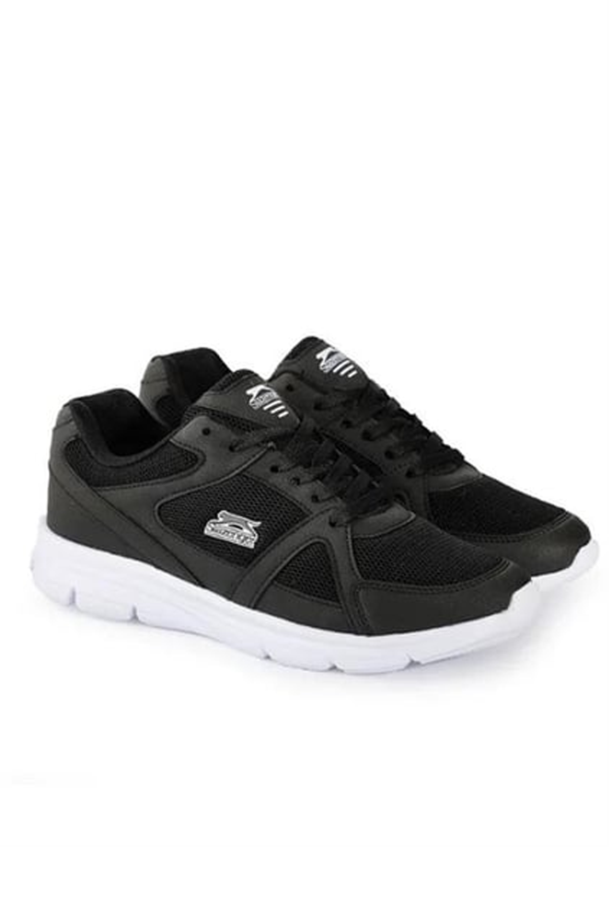 Slazenger Siyah Beyaz Slazenger 510