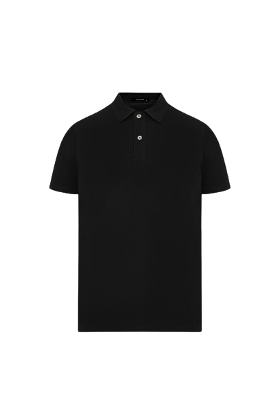 Erkek Basic 3-Lü Polo Yaka Tişört