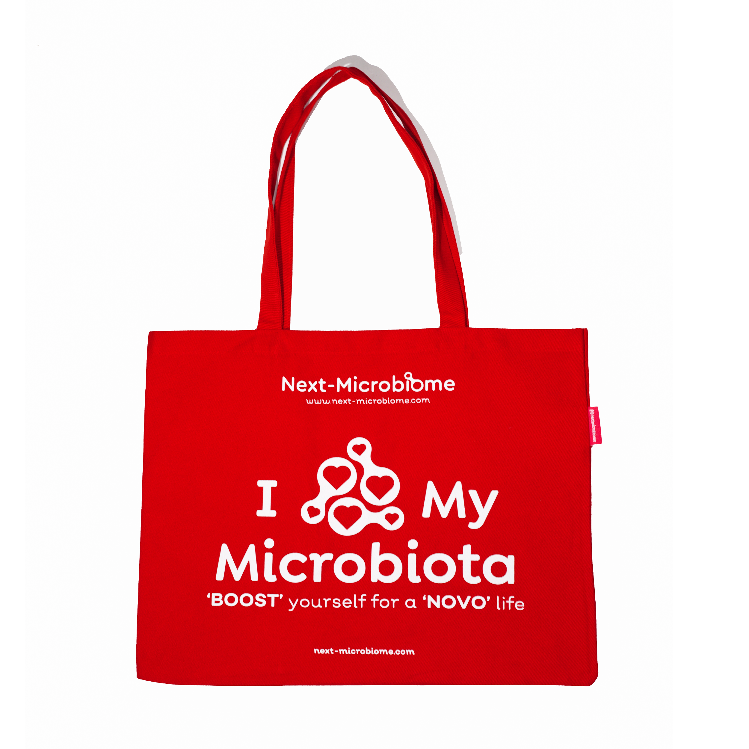 California Magenta Bag