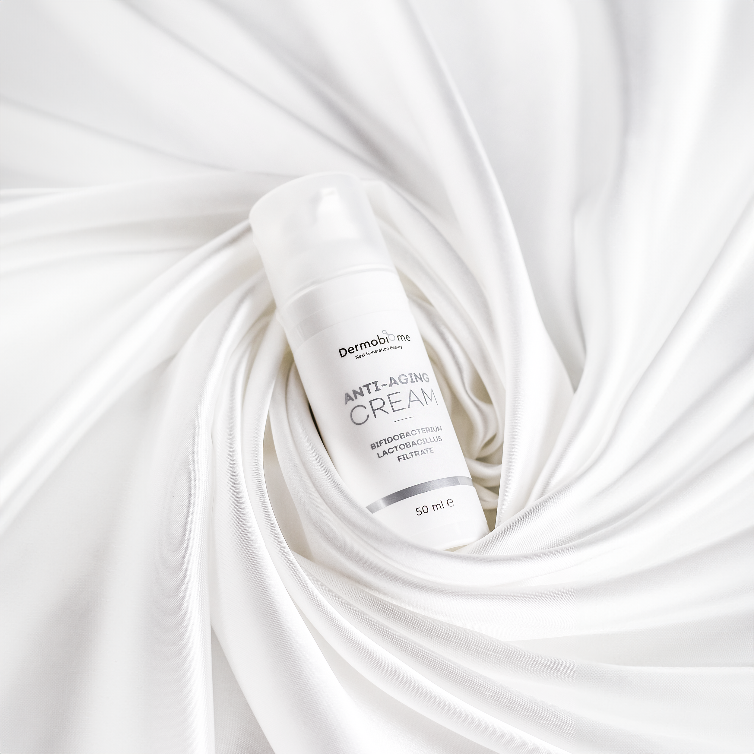 DERMOBIOME ANTI-AGING CREAM