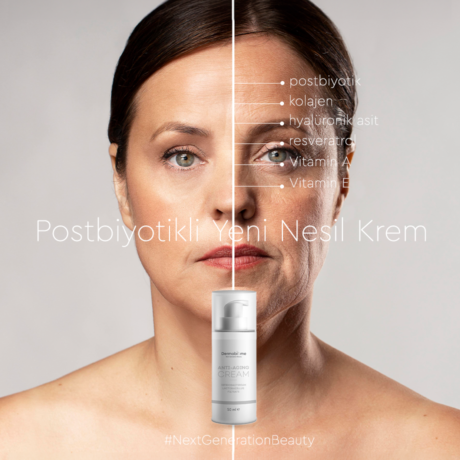 DERMOBIOME ANTI-AGING CREAM