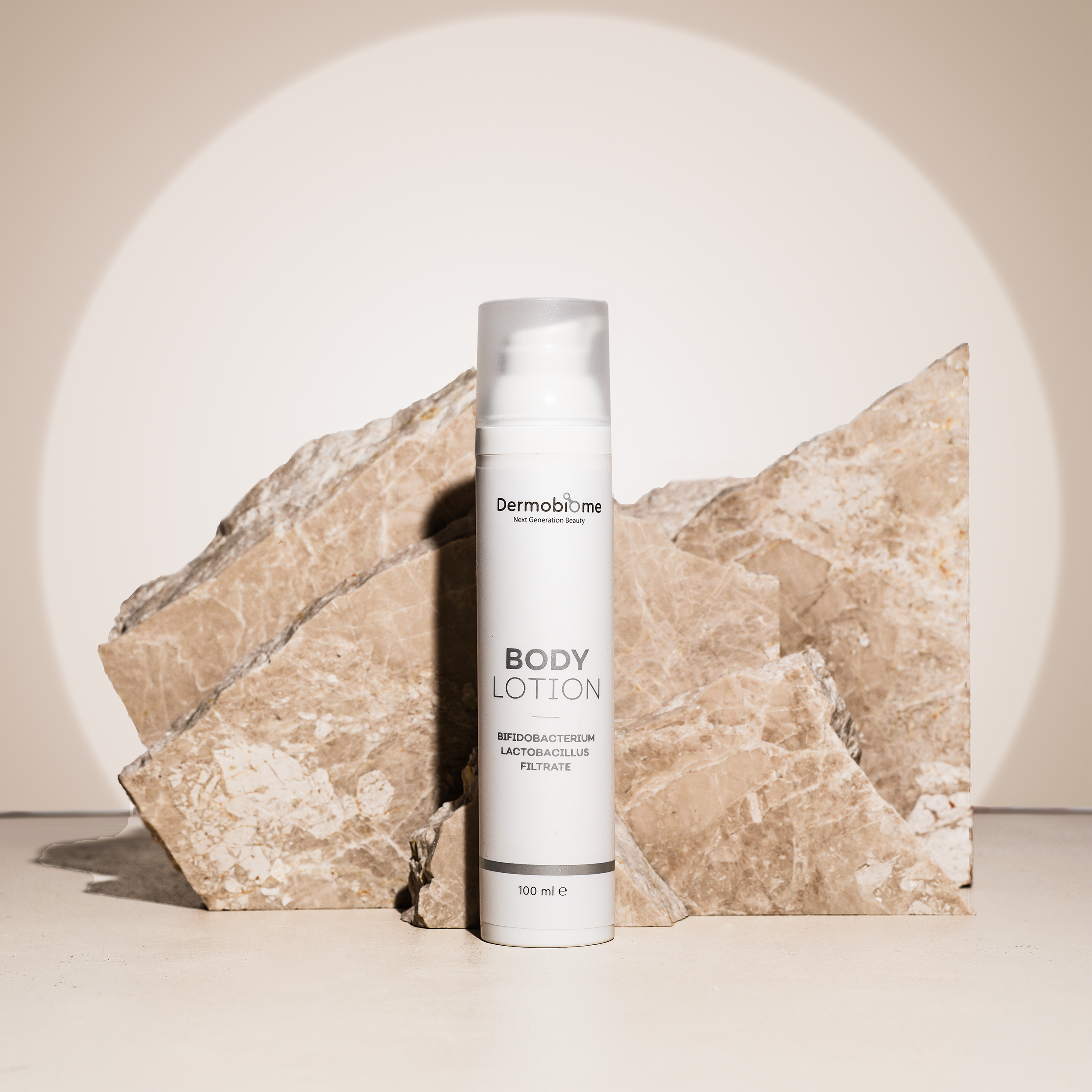 DERMOBIOME BODY LOTION