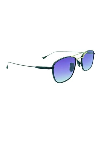 40 Mıllıon Mod.HERO C.M.BLK 18K.G-910 Ekartman 52-20 Unisex  Güneş Gözlüğü 