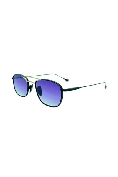 40 Mıllıon Mod.HERO C.M.BLK 18K.G-910 Ekartman 52-20 Unisex  Güneş Gözlüğü 