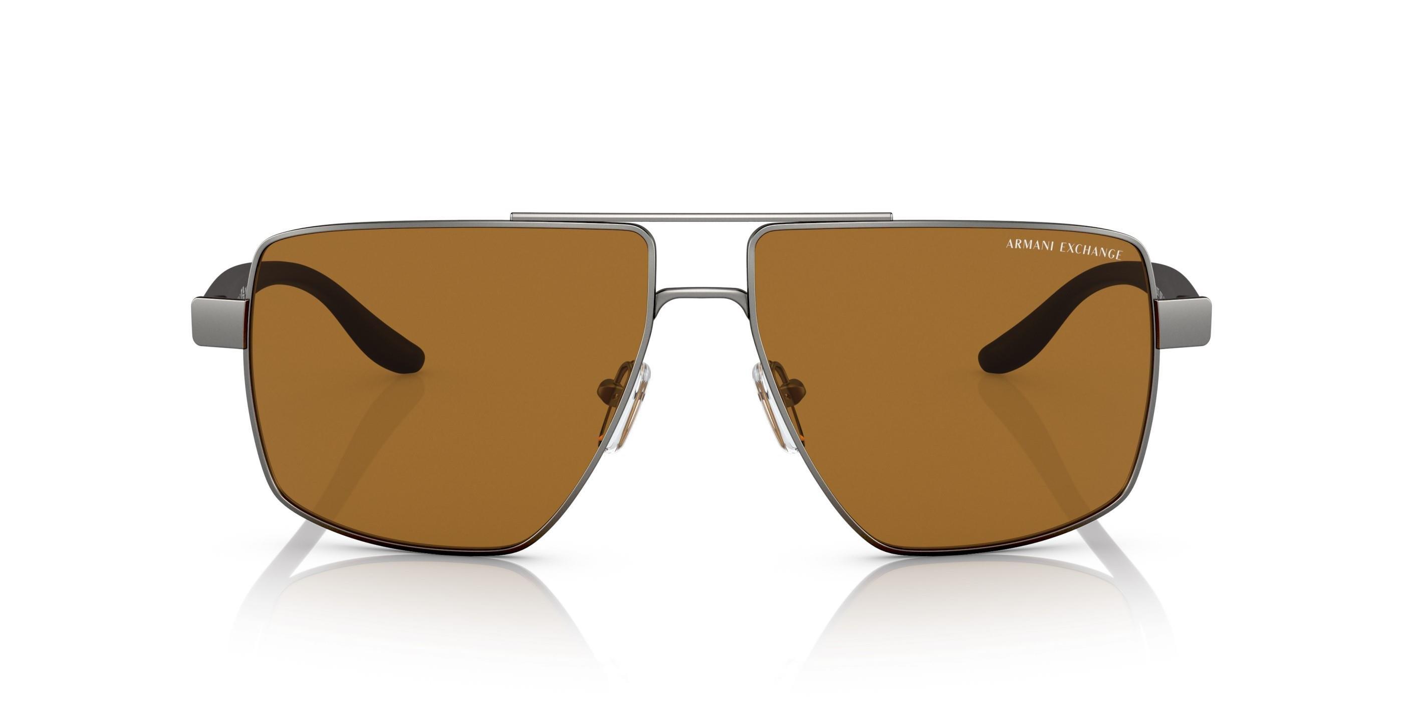 ARMANI EXCHANGE 0AX2037S 600383 60 Güneş Gözlüğü