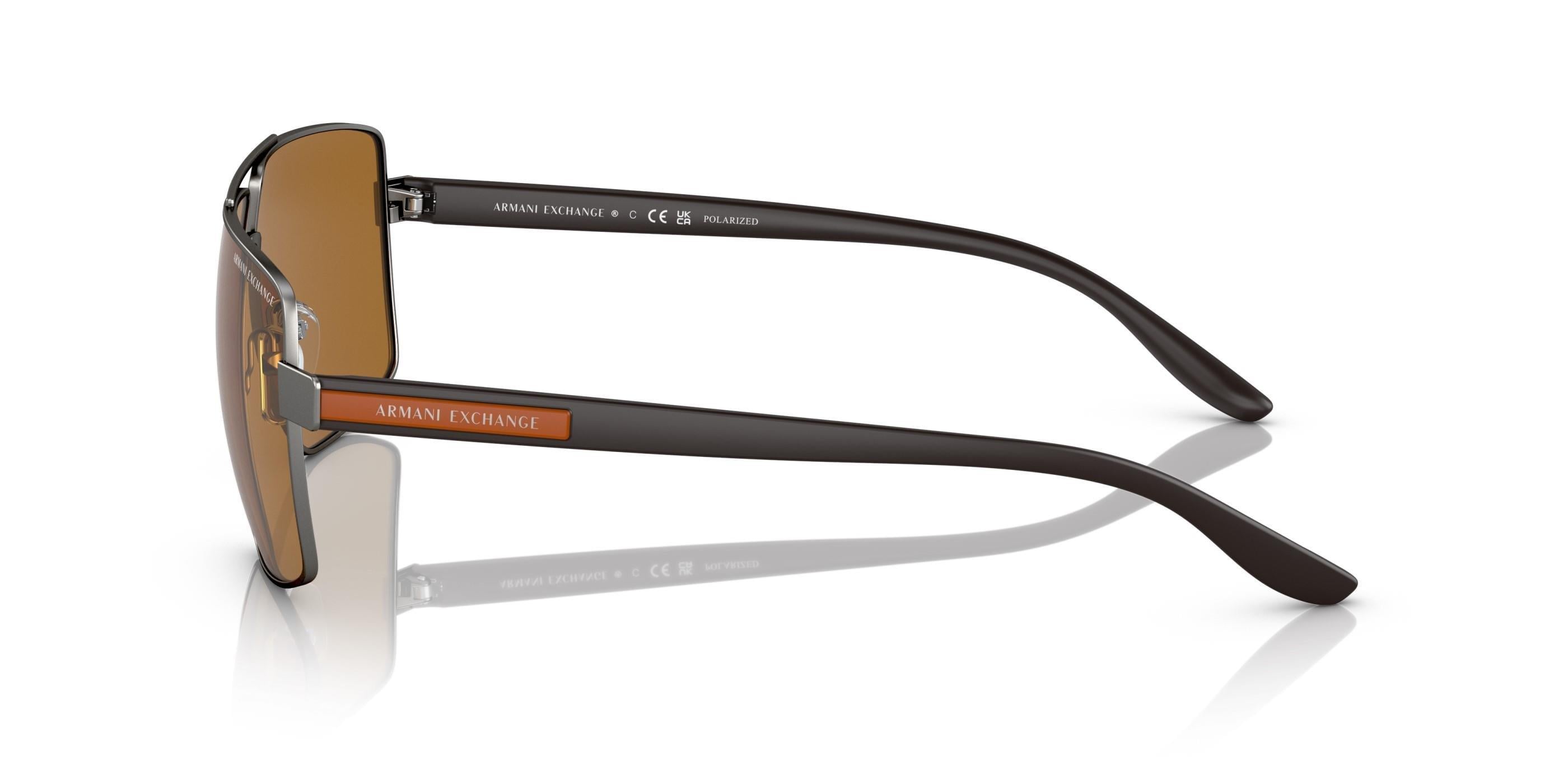 ARMANI EXCHANGE 0AX2037S 600383 60 Güneş Gözlüğü