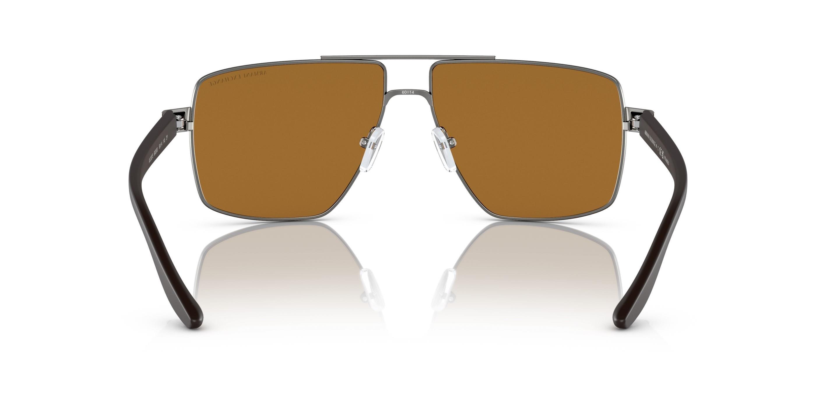 ARMANI EXCHANGE 0AX2037S 600383 60 Güneş Gözlüğü