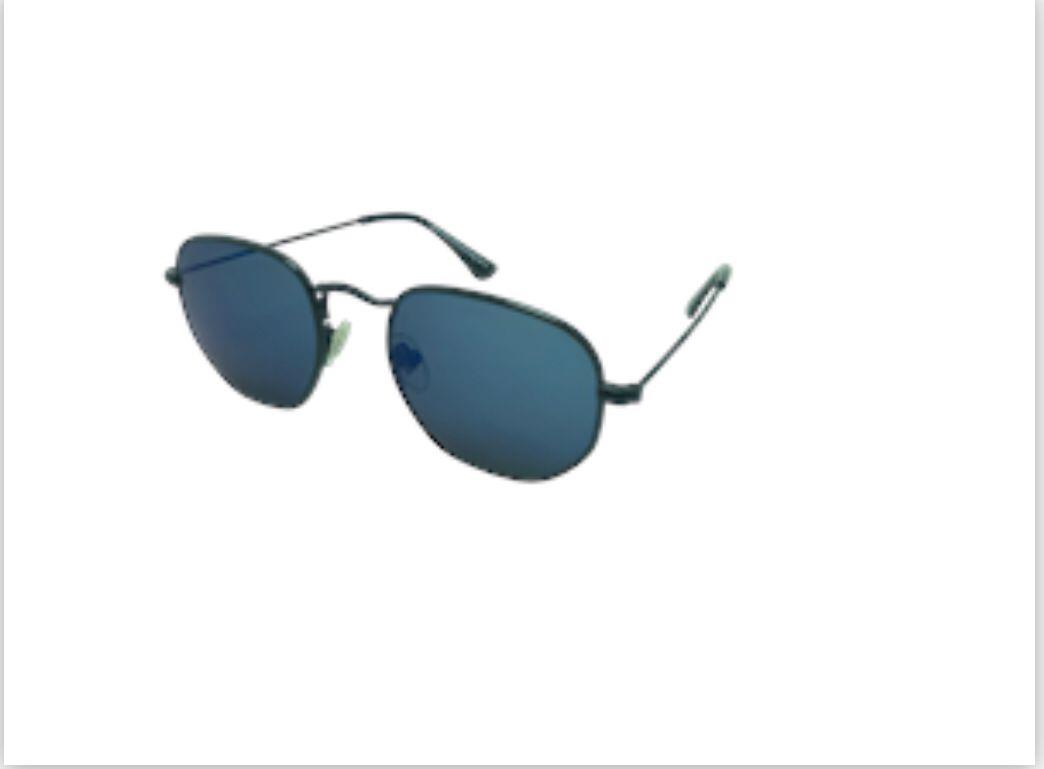Barcelona Mod.2005 C.06 Siyah Unisex Güneş Gözlüğü