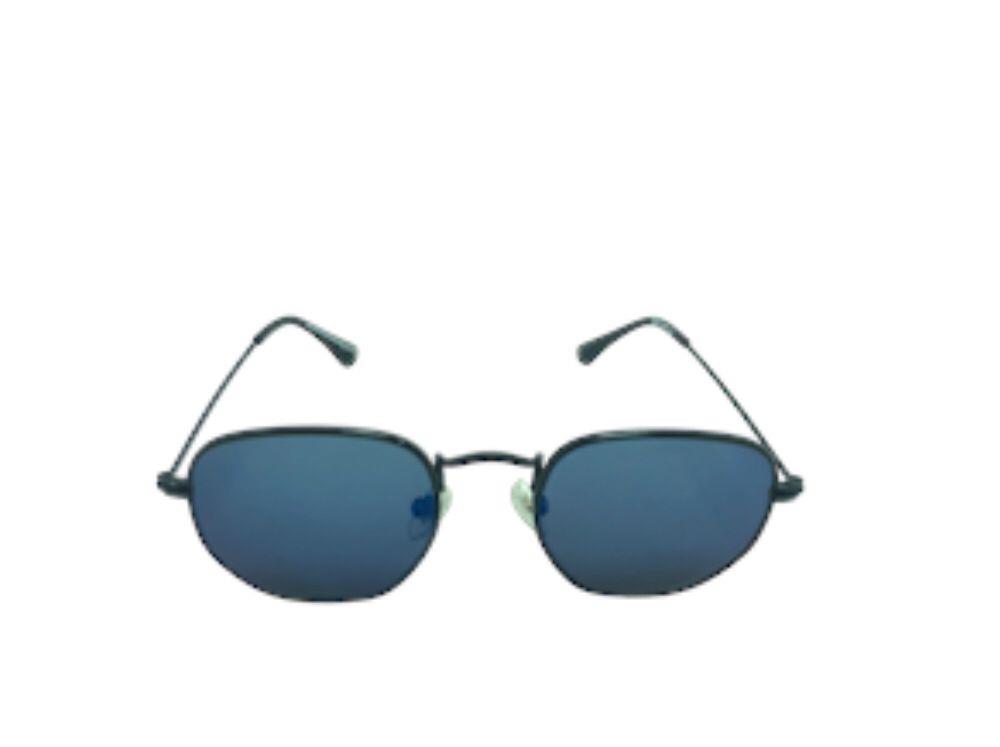Barcelona Mod.2005 C.06 Siyah Unisex Güneş Gözlüğü