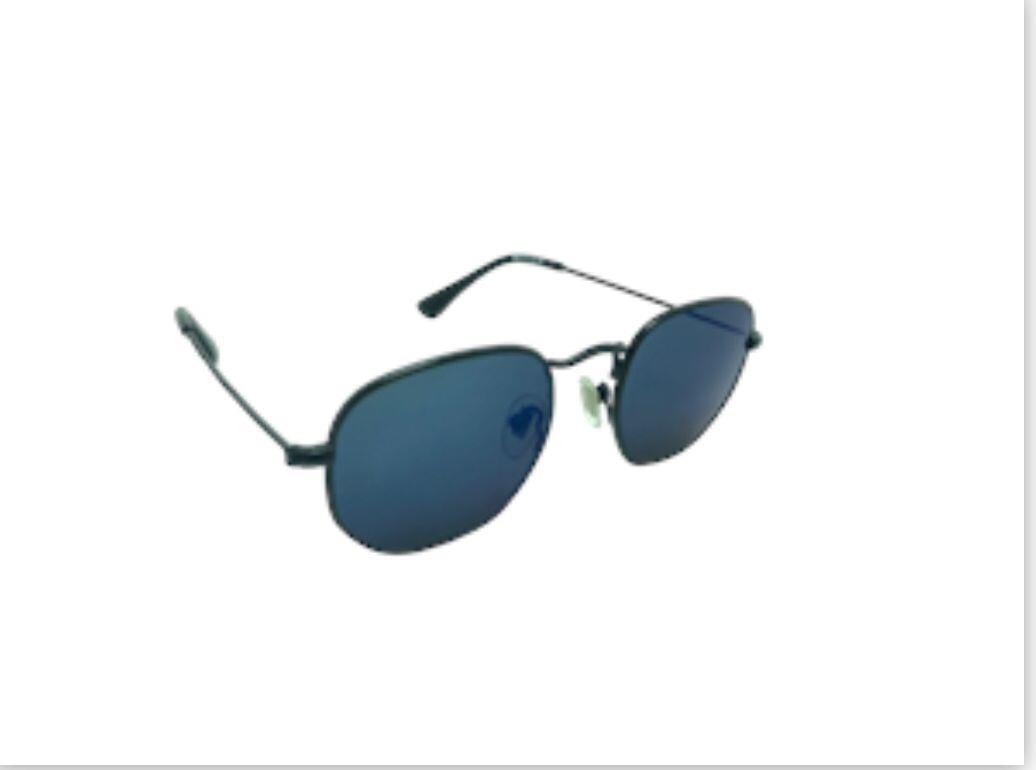 Barcelona Mod.2005 C.06 Siyah Unisex Güneş Gözlüğü