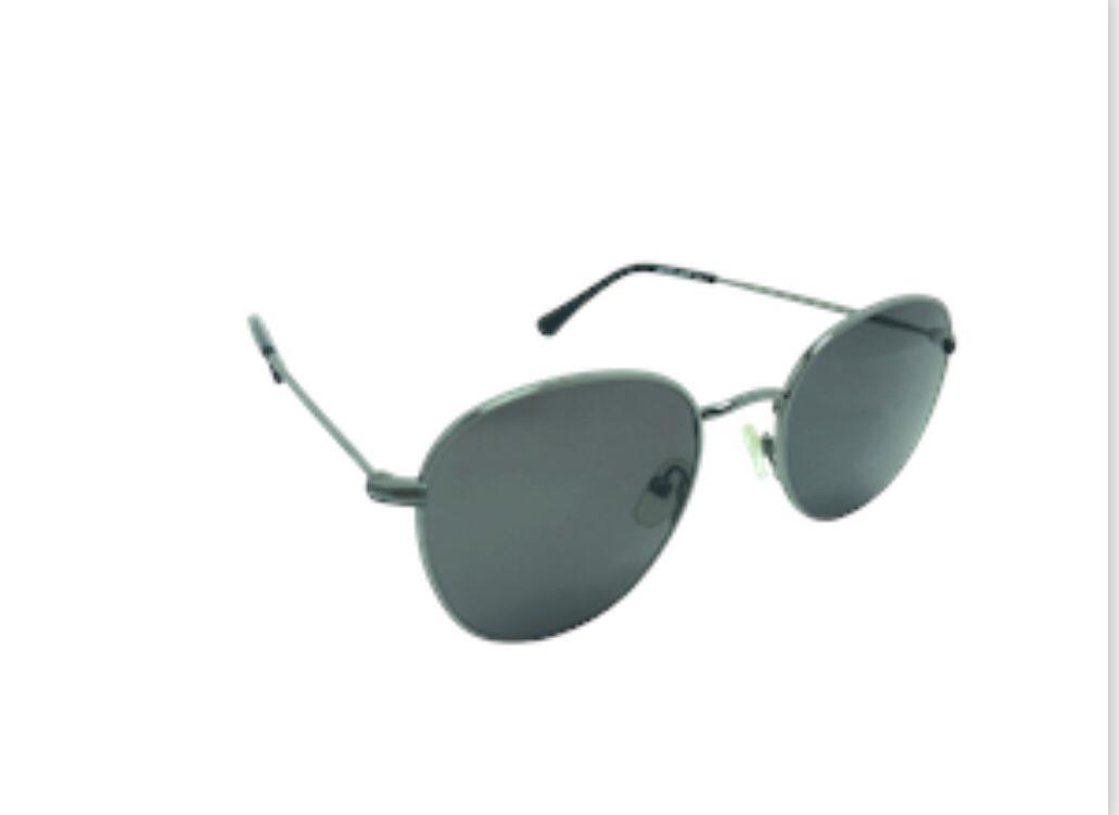 Barcelona Mod.3058 C.03 Gri Unisex Güneş Gözlüğü
