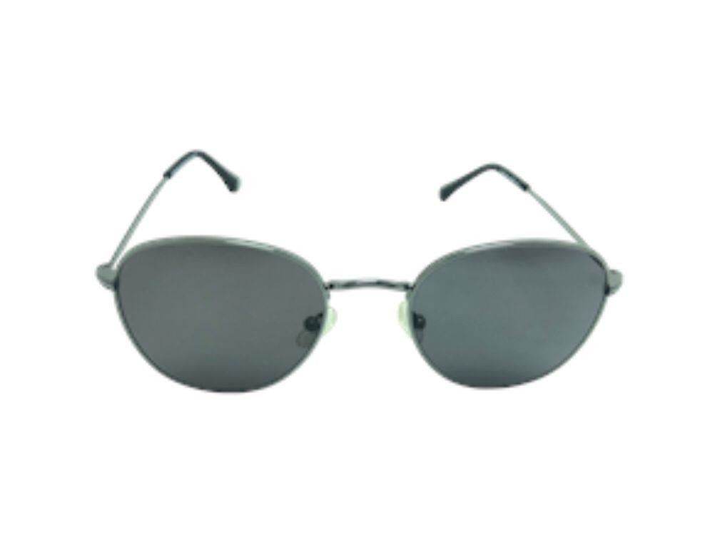 Barcelona Mod.3058 C.03 Gri Unisex Güneş Gözlüğü