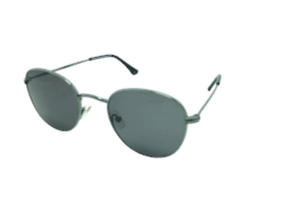 Barcelona Mod.3058 C.03 Gri Unisex Güneş Gözlüğü